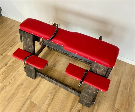 bondage bench|BDSM Furniture